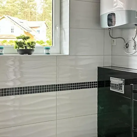 2 Bedroom Awesome In Feriehus Ostróda