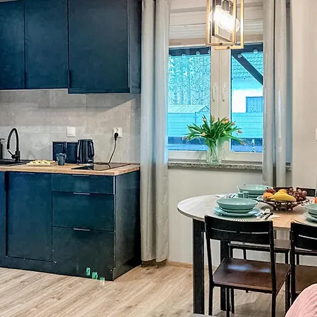 2 Bedroom Awesome In Dom wakacyjny *