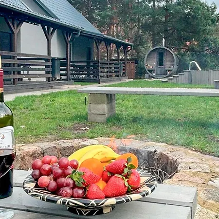 2 Bedroom Awesome In Feriehus