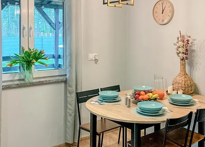 2 Bedroom Awesome In Дом отдыха *