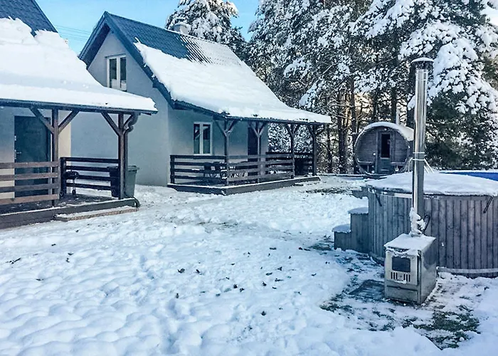 2 Bedroom Awesome In Дом отдыха *